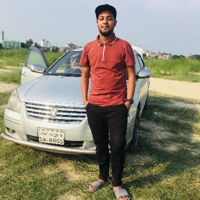 Hi there, my name is Shihab and I’m a digital marketer who specializes in social media and content marketing.