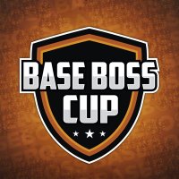 Base Boss Cup(@BaseBossCup) 's Twitter Profile Photo