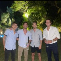 Lucas Lucena (@lucas_lucena95) 's Twitter Profile Photo Lucas Lucena (@lucas_lucena95) 's Twitter Profile Photo