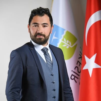 @iyiparti BBB Meclis Üyesi🇹🇷🇹🇷🇹🇷

https://t.co/dAwzeuYv1B
https://t.co/JcibBuM7Fr