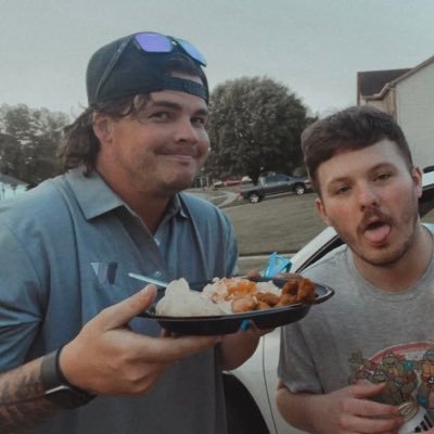 BrezinskiClay's profile picture. Ope