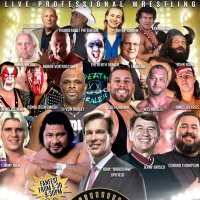 Impact Pro Wrestling (@ipwpro) 's Twitter Profile