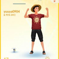 yuuya0904☆ポケモンGO (@yuuyapokego) 's Twitter Profile