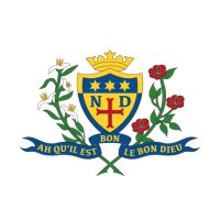 NDHS DYW (@ndhs_dyw) 's Twitter Profile Photo