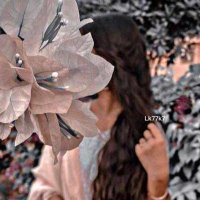 ‏لينـا✯. (@lk77k7) 's Twitter Profile Photo