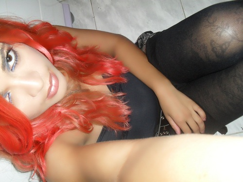 Libriana, Flamenguista doente e o principal solteira a procura de um amor...rsrsrs