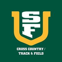 USF Dons XC and T&F(@DonsXCTF) 's Twitter Profile Photo