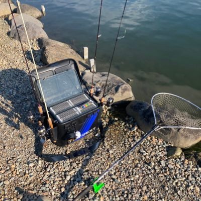 NI_fishing's profile picture. エリアトラウトにハマったアラサーです。ロデオクラフト/スミス/ディープパラドックス/アングラーズシステム/サウリブ/ラッキークラフト/ティモン/ディスプラウト/オフィスユーカリ/ノマディックコードのルアーにいつもお世話になってます。無言フォロー失礼致します…よろしくお願いしますm(_ _)m
