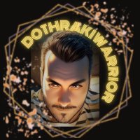 dothrakiwarr1or (@dothrakiwarr1o1) 's Twitter Profile