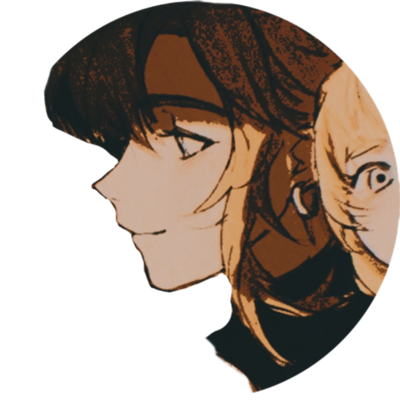  @ZELHYRULE 、 i'll stop at 𝒏𝒐𝒕𝒉𝒊𝒏𝒈 until i do .
