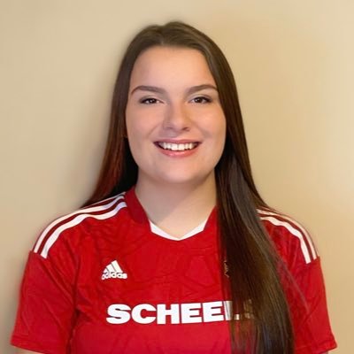 ECNL RL | Pride Soccer Club | 2026 Grad | @Imyouthsoccer Top 80 | ⚽️’07 | 5'8