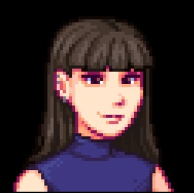 Inefablemente procrastinadora. Me gustan los tranvías || Historiadora y restauradora de arte || Prog snob ||
Juego a cosas y me gusta hacer fotos