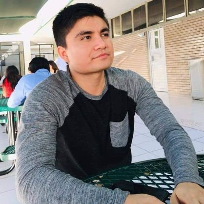 CarlosHdeez's profile picture. Quiero demostrar que también puedo ser un espléndido ninja