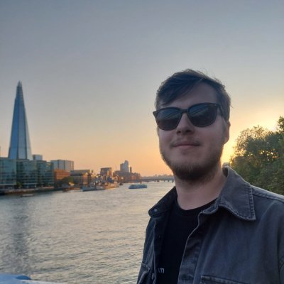 hackal_'s profile picture. @callstackai