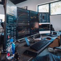 Super Trader (@fodiltrade) 's Twitter Profile