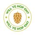 Will Ye Hop On? (@willyehopon) Twitter profile photo Will Ye Hop On? (@willyehopon) Twitter profile photo