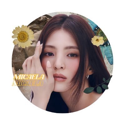 ⠀𝐏𝐎𝐓𝐑𝐀𝐘𝐄𝐃⠀⋆⠀𝟭𝟵𝟵𝟰 ╱ She has a beautiful and sweet face with a proportional body. The named is 𝑯𝒂𝒏 𝑺𝒐𝒉𝒆𝒆.