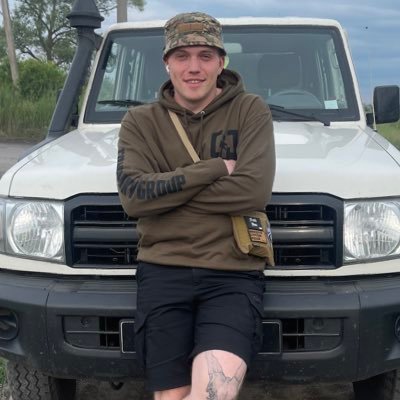 tulovikk's profile picture. 