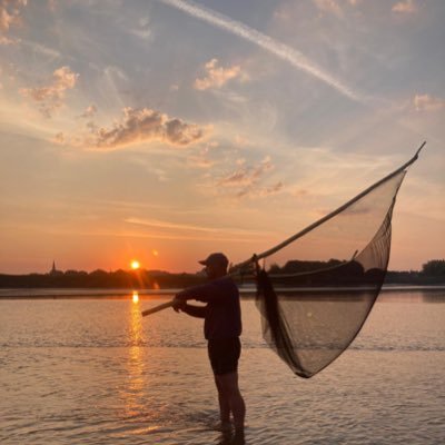 Tides and tight lines: Heritage fisherman on the River Severn