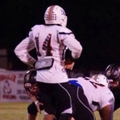 center point high school “17 (OLB/TE) 6’0 225lbs |4.56 40 | have all 4 year of eligibility and ready to play ball