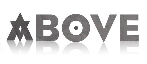 Fã Clube Oficial do @oficialabove. Integrantes: @caioabove @Alee_feernandes @brunomarx @Juliesmusic e @Vianna_donutz. Siga-me! Feito dia 03/03/11.