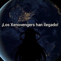 XENOVENGERS (@xenovengers) 's Twitter Profile