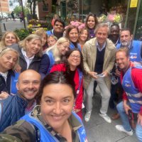 Susana Mozo 😉 (@susanamozo) 's Twitter Profile Photo Susana Mozo 😉 (@susanamozo) 's Twitter Profile Photo