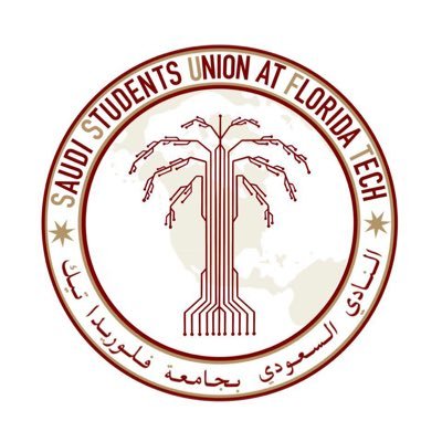 الحساب الرسمي للنادي السعودي بجامعة فلوريدا تيك في ميلبورن | Saudi Students Union at Florida Tech 🇸🇦🇺🇸