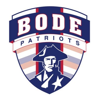 Official Twitter page for Bode Middle School.