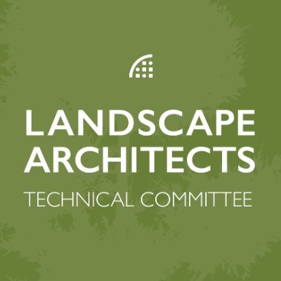 Official Account of the California Landscape Architects Technical Committee