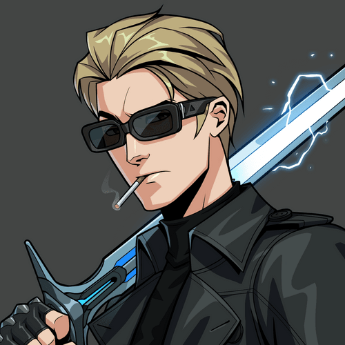 cuentodecanela's profile picture. ✨️ Exploring the #Metaverse and WEB3. Let's shape the future together 🚀  #NFT Collector.