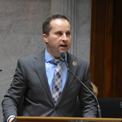 Indiana State Senator District 23. Fmr. Deputy Chief of Staff, Purdue University.