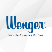 Wenger Corporation(@WengerCorp) 's Twitter Profile Photo