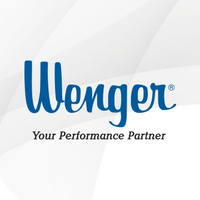 Wenger Corporation (@wengercorp) 's Twitter Profile Photo Wenger Corporation (@wengercorp) 's Twitter Profile Photo
