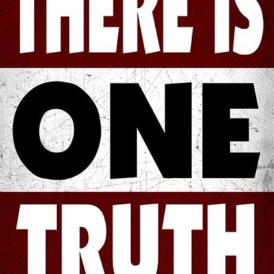 onetruthofgod's profile picture. 