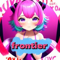 ふろんすきー🛁SCA🦍草🌱SABA🐟🛸SpaceNation(@800_frontier) 's Twitter Profile Photo