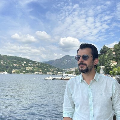 seckinnfidan's profile picture. 