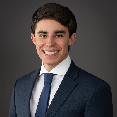 GabFigueroaM's profile picture. PGY1 • Gen Surg • 1st gen