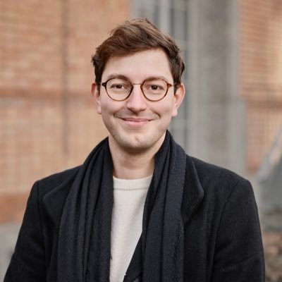 oliheimgartner's profile picture. twittert als Co-Präsident @spzuerich