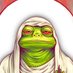 Mystic Pepe (@Mystic_Pepe) Twitter profile photo