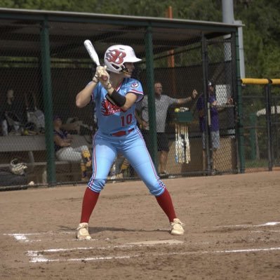 Emmy Lee #10 | Texas Blaze Johnson 16U (FL) | 2025 Tavares High School | 4.78 GPA | Primary: RHP | Secondary: SS/OF