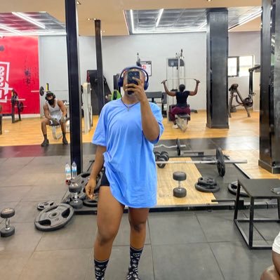 |Gymlover🤭|Happiness Seeker❤️|In God We Trust 🤲🏾🫶🏽🙏