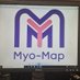 Myomap (@projectmyomap) Twitter profile photo Myomap (@projectmyomap) Twitter profile photo