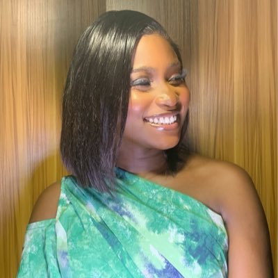 • #CFC •Bsc Anatomy •Med Student👩🏾⚕️ • Baby girl 4L💖