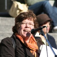 Libby Davies (@libbydavies) Twitter profile photo