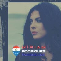 Miriam Rodríguez Paraguay (@miriamrpy) 's Twitter Profile