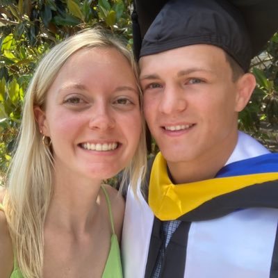 kennedyd97's profile picture. UNI