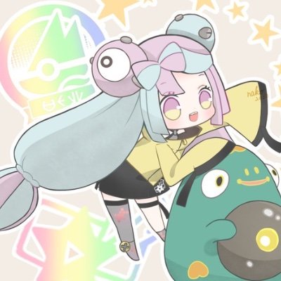 3回生 ポケモン ダブル/麻雀 三麻だけ/ユナイト サポタン練習中/シャドバ ↓YouTube始めました!チャンネル登録よろしくね↓