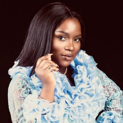 Dreaming bigger than my imaginations can handle. Sweet sunshine who leaves a sparkle everywhere she goes. The Choicest of the King's daughters. Irawo Omo Baba.