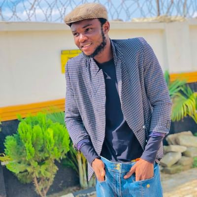 mr_flemzy's profile picture. Am a comedian, actor and I love music 💐🌺🌷